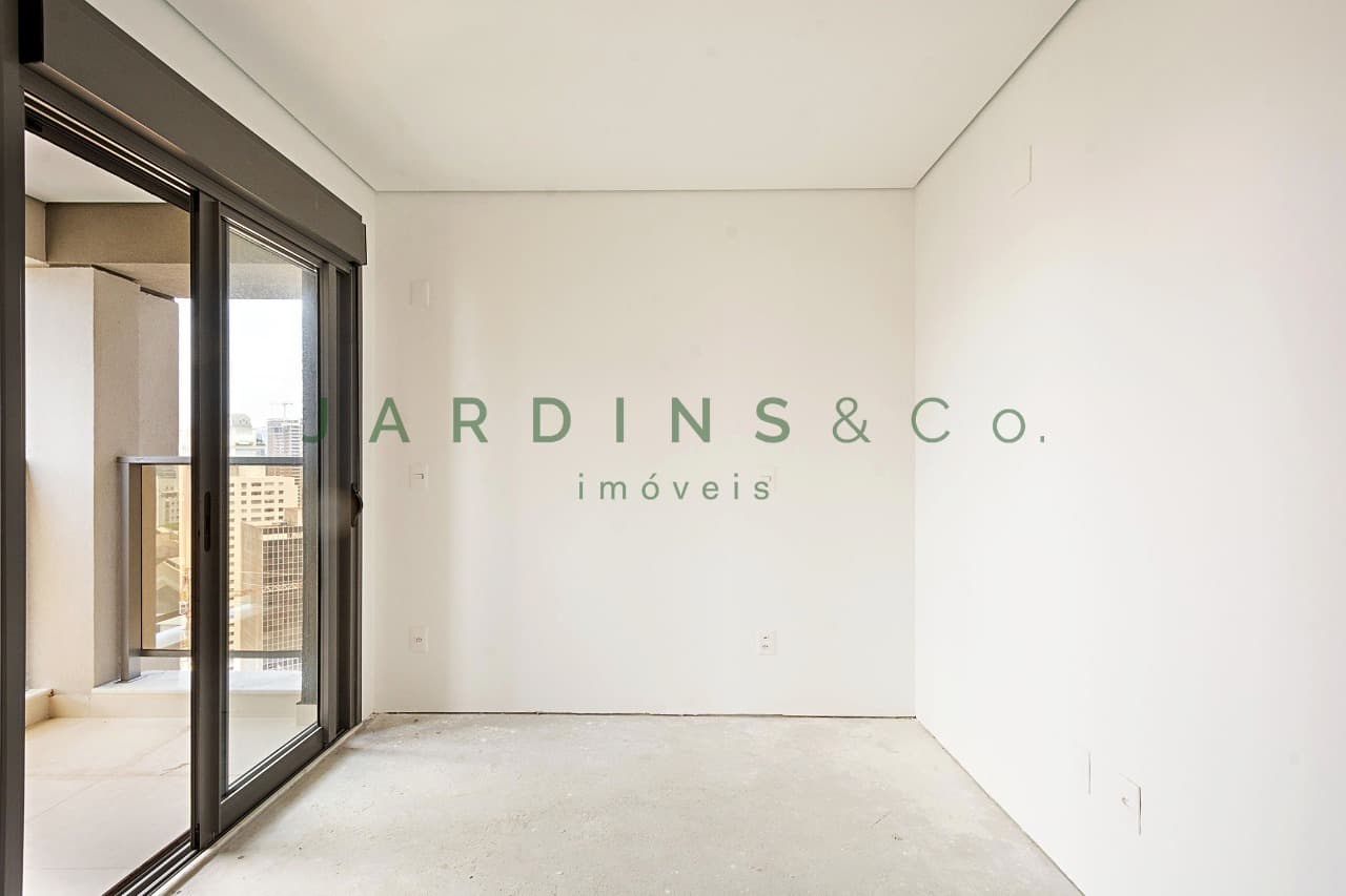 Apartamento em Vila Nova Conceição