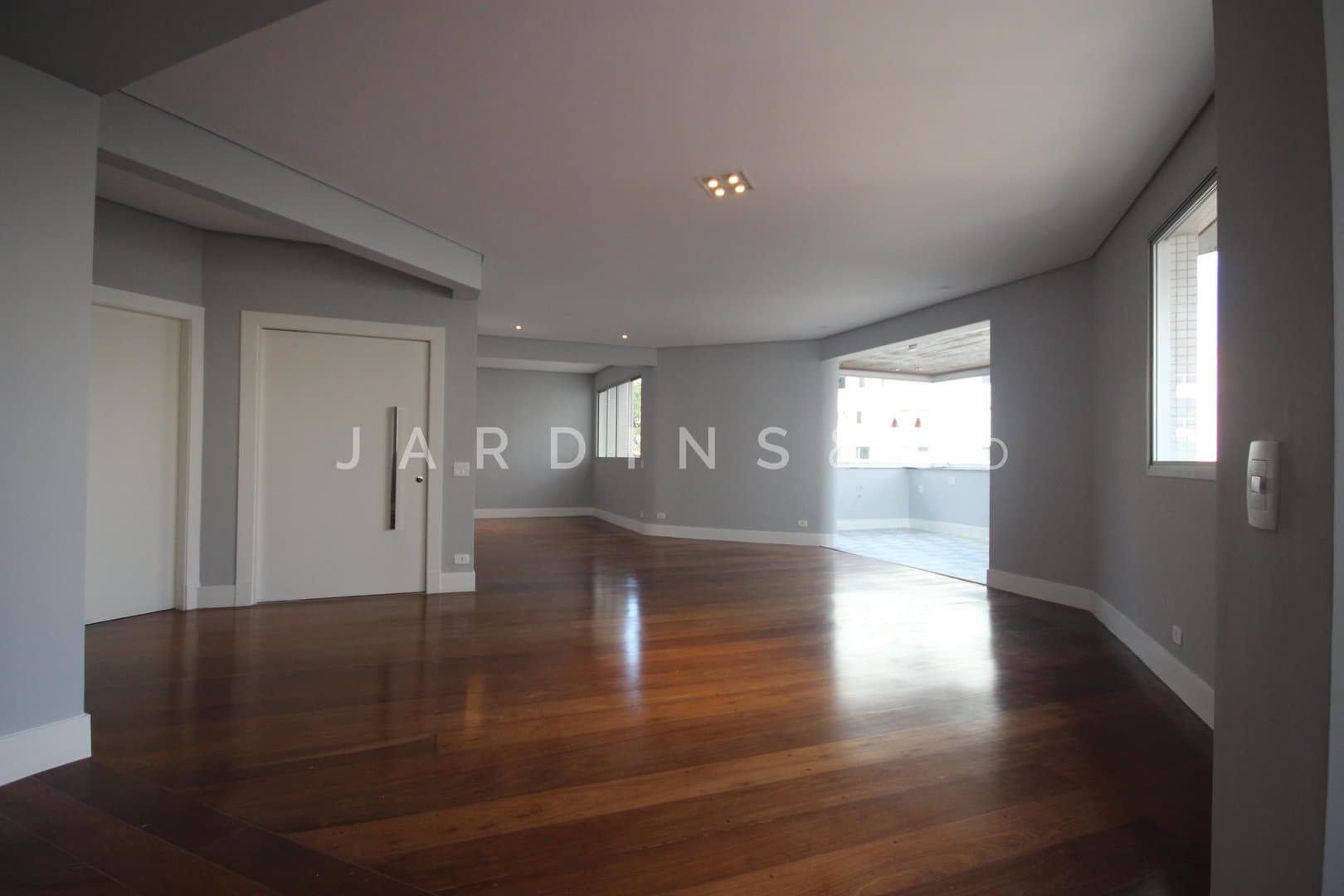 Apartamento em Moema