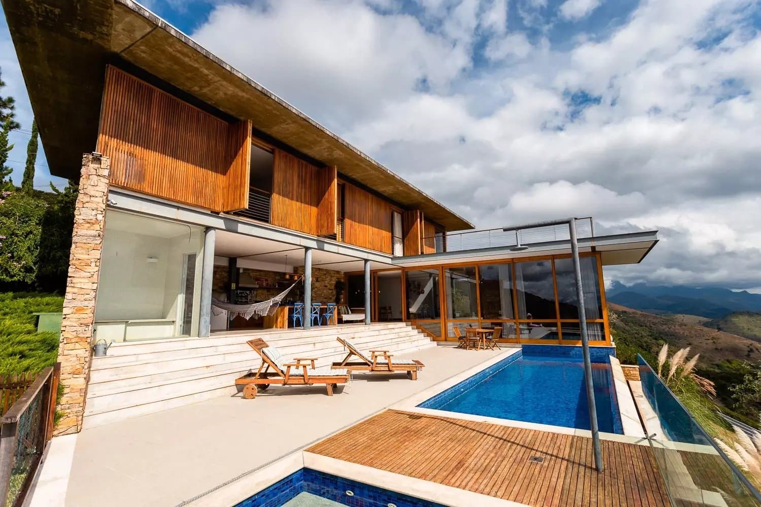 Casa em Pedro do Rio