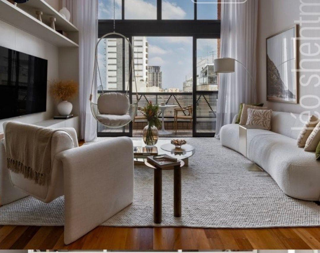 Loft em Cerqueira César