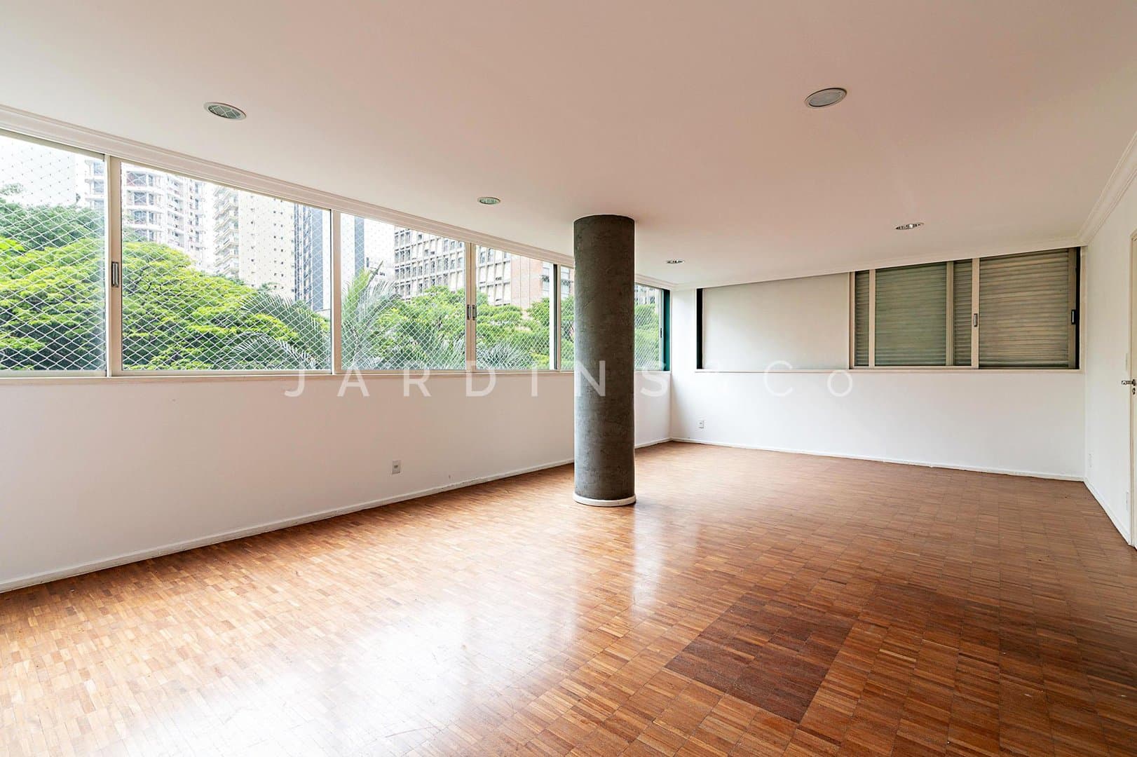 Apartamento em Jardim Paulista