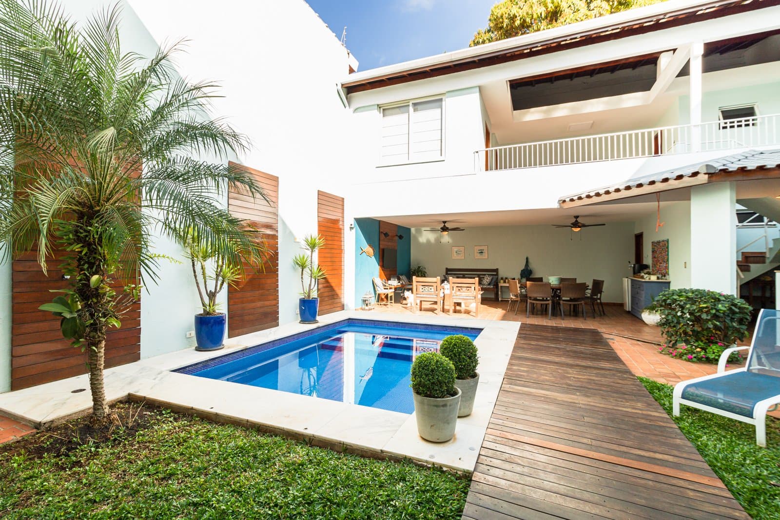 Casa em Vila Mariana