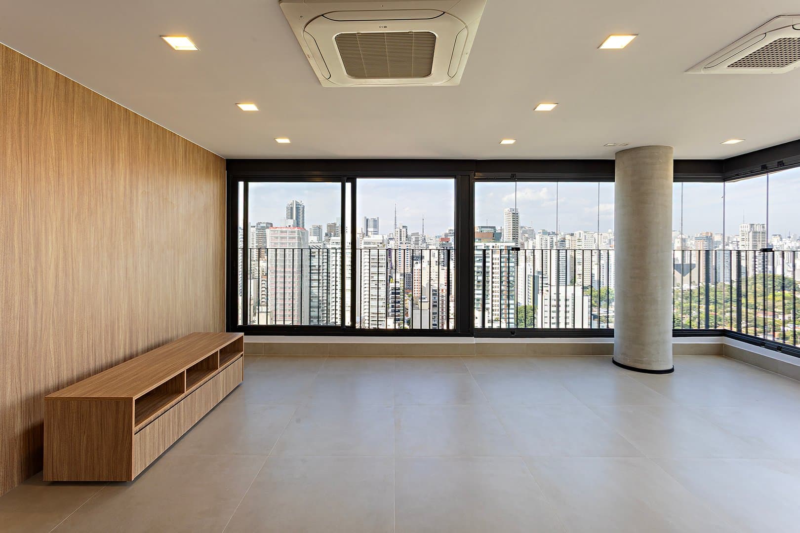 Apartamento em Pinheiros