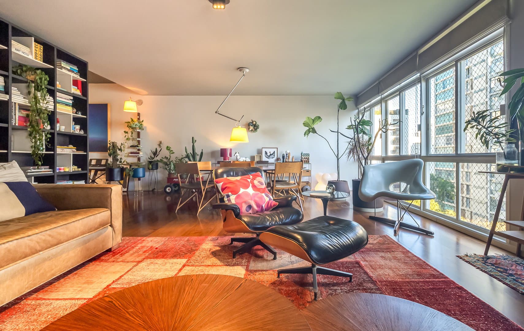 Apartamento em Higienópolis