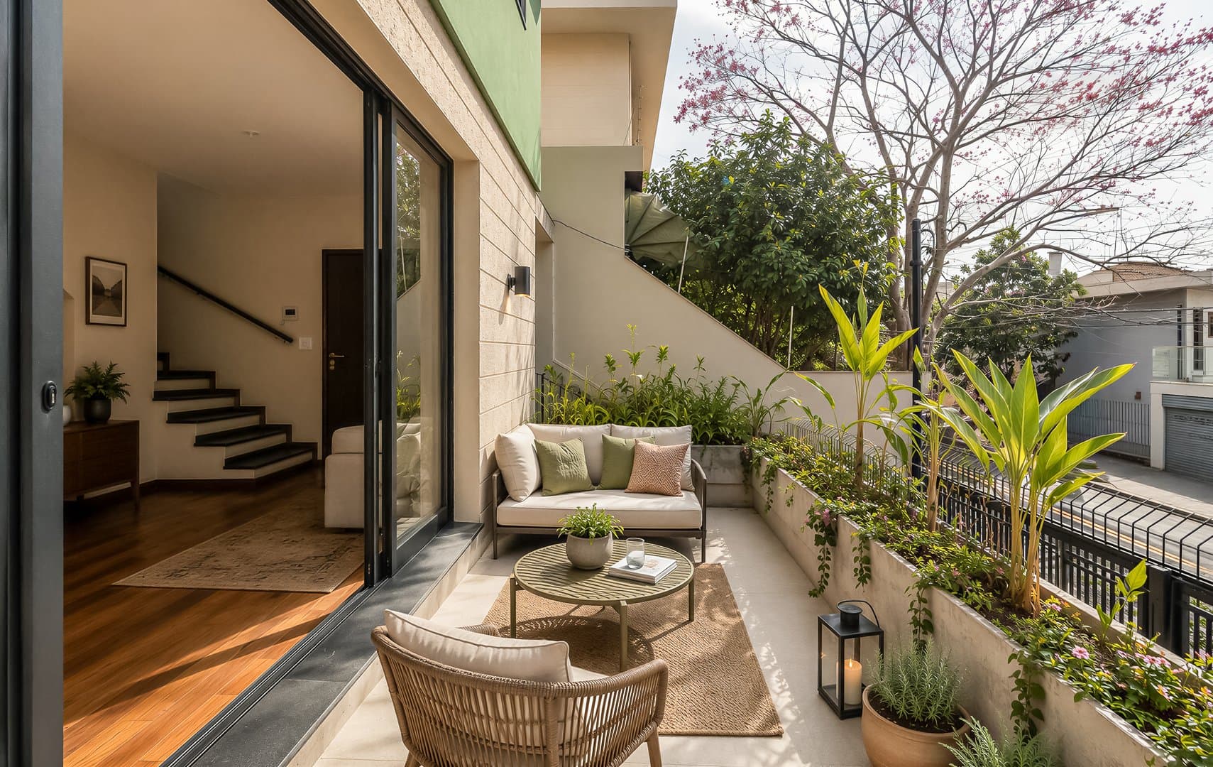 Casa em Vila Madalena
