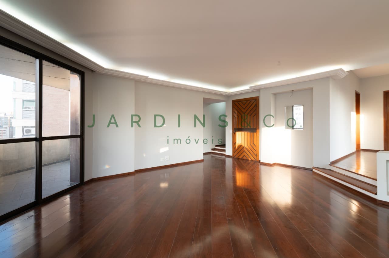 Apartamento em Paraíso