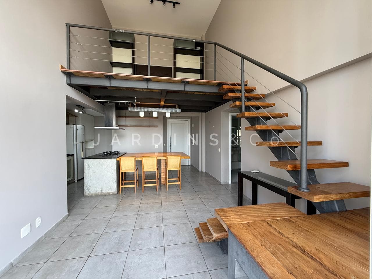 Apartamento em Parque do Morumbi