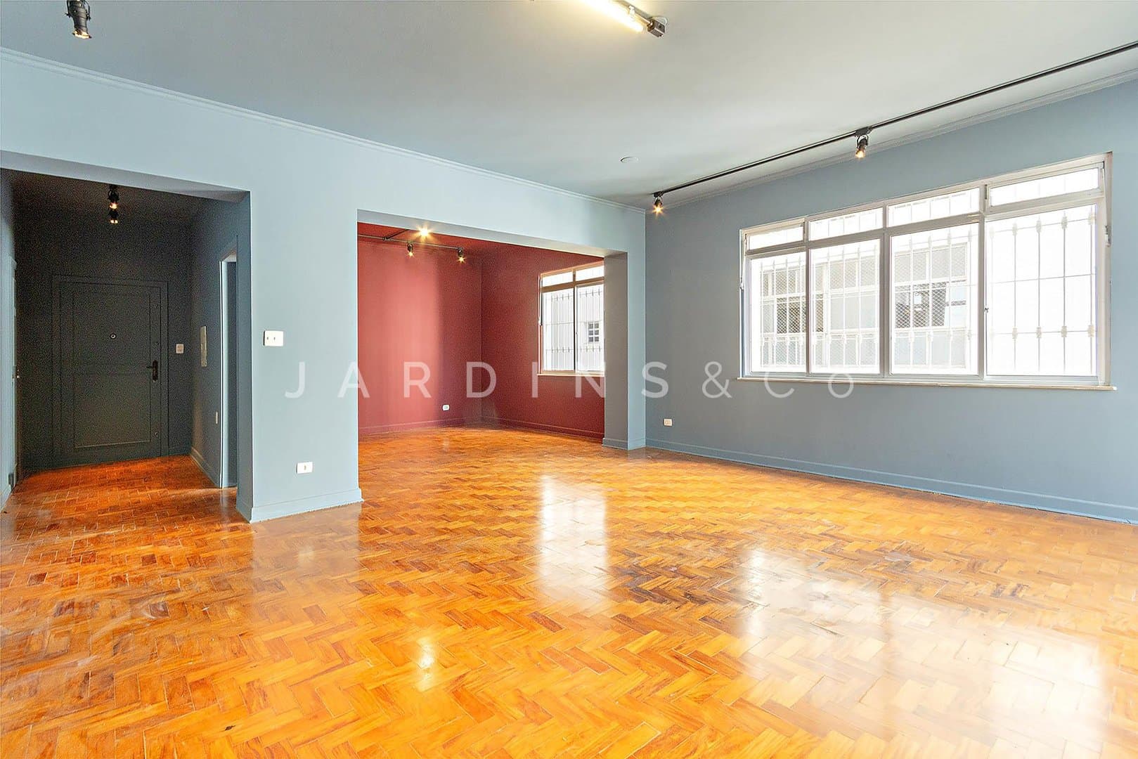 Apartamento em Higienópolis