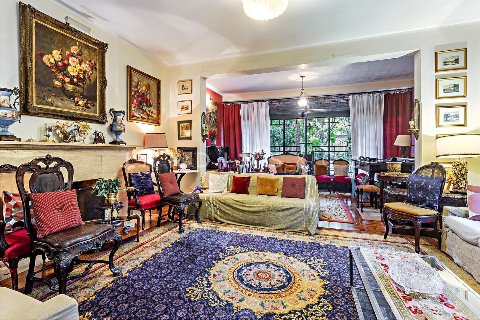Casa em Jardim Paulistano