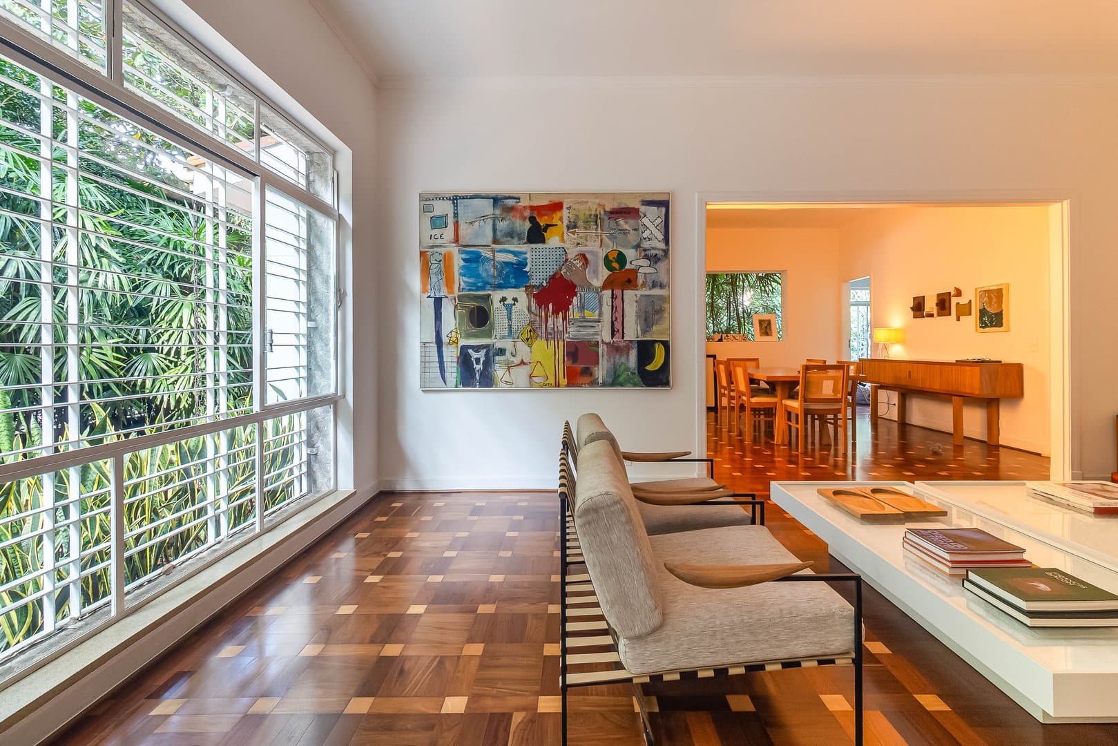 Casa em Vila Madalena