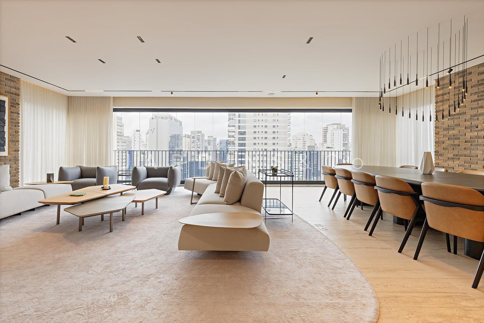 Apartamento em Itaim Bibi