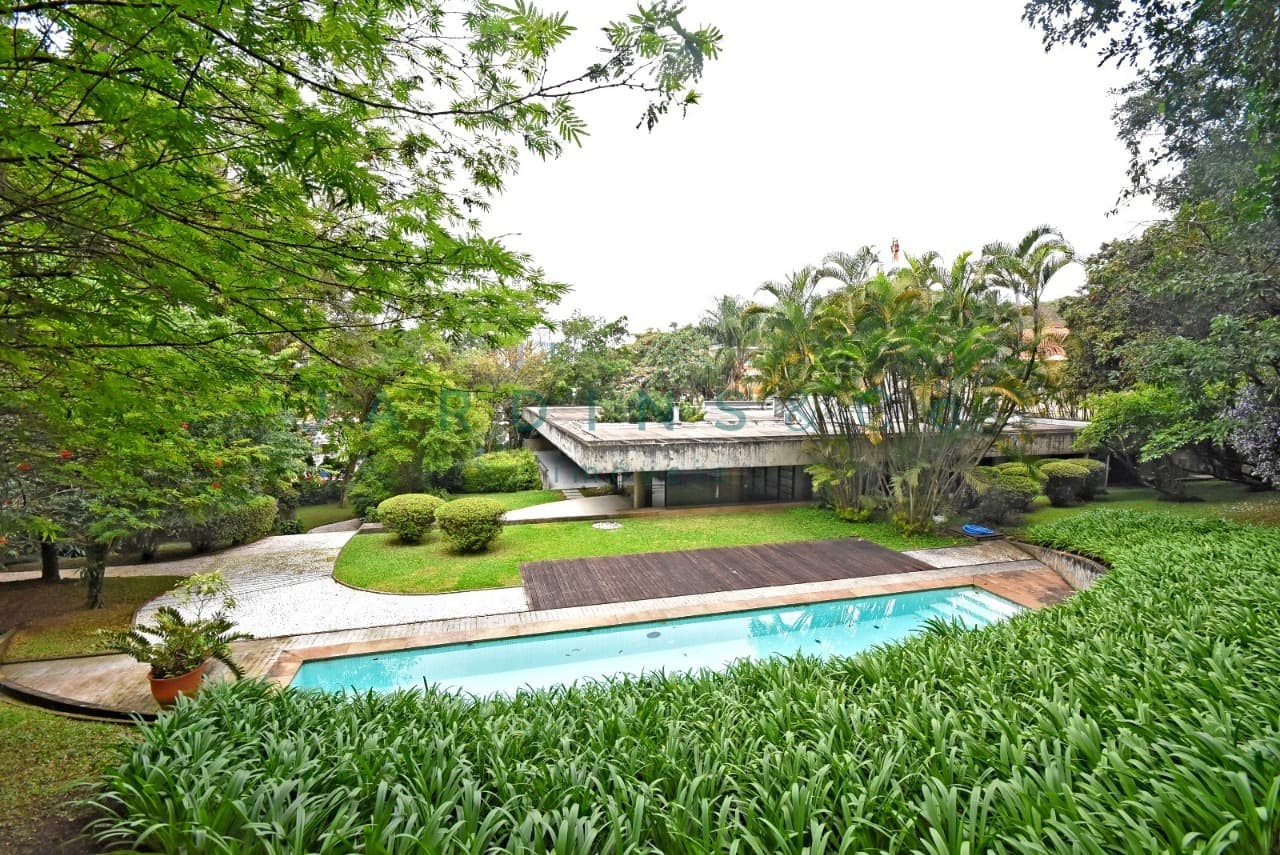 Casa em Cidade Jardim