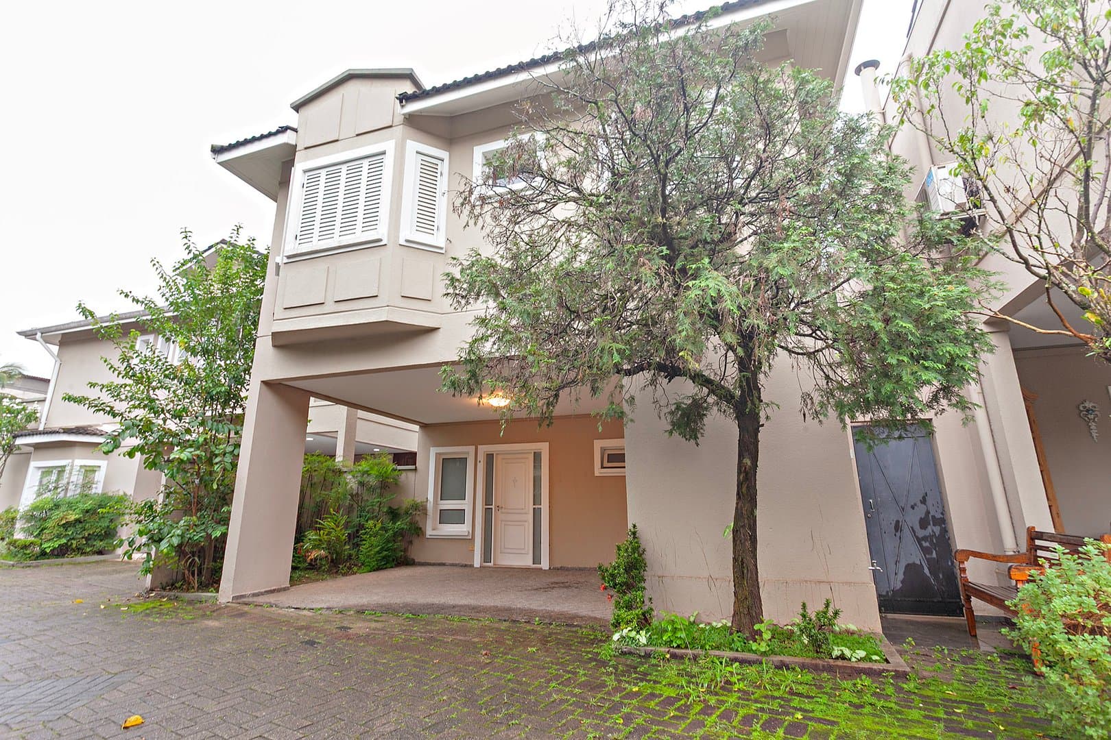 Casa em Condomínio em Alto de Pinheiros