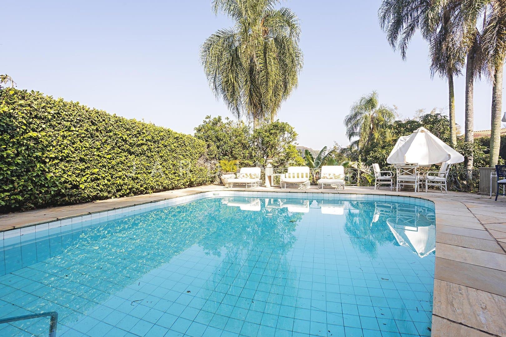Casa em Jardim Leonor