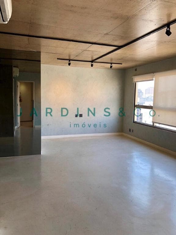 Apartamento em Vila Olímpia