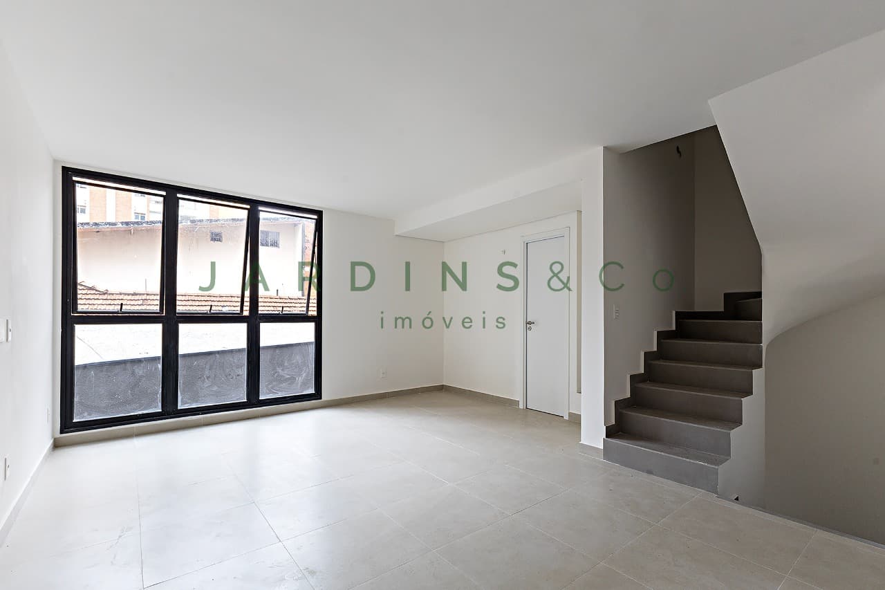 Casa em Condomínio em Vila Mariana