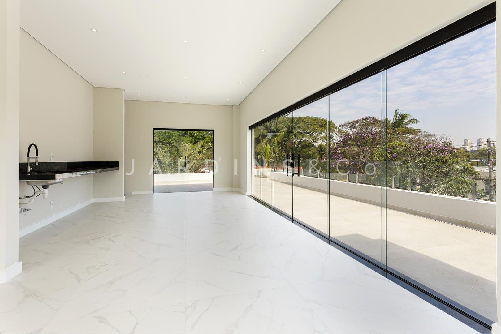Casa em Jardim Europa