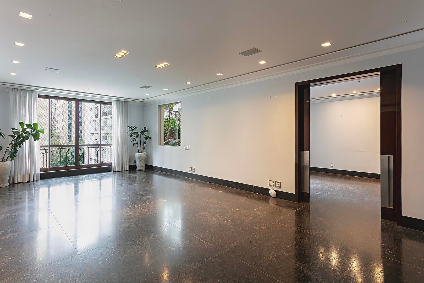 Apartamento em Jardim Paulista