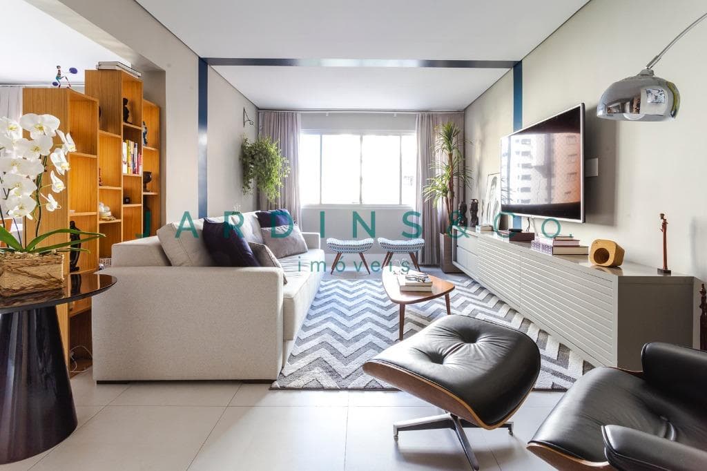 Apartamento em Campinas