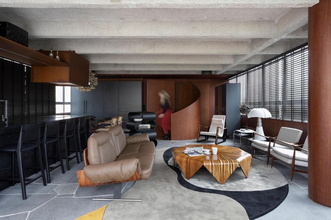 Cobertura Duplex em Jardim América