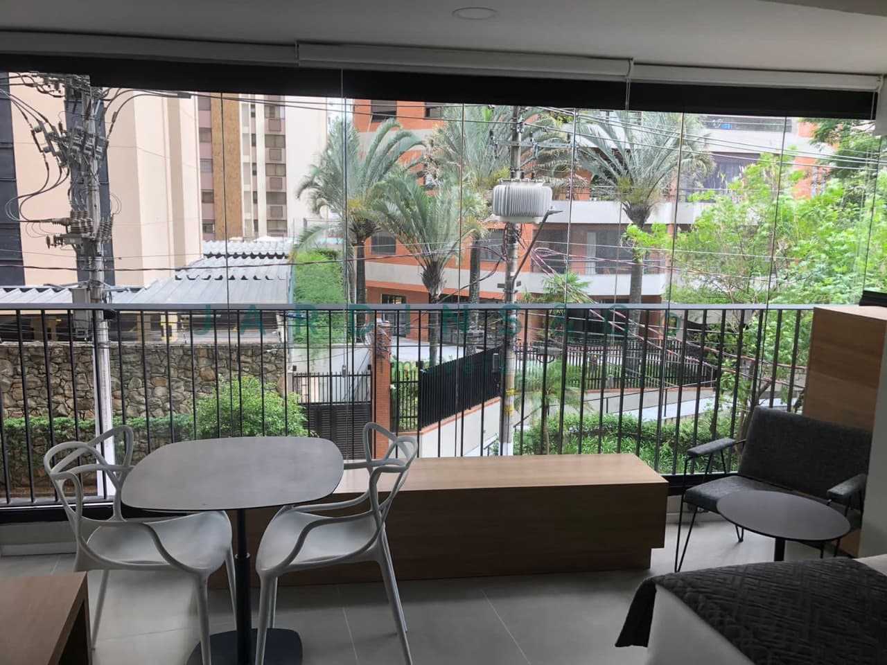 Loft em Vila Nova Conceição
