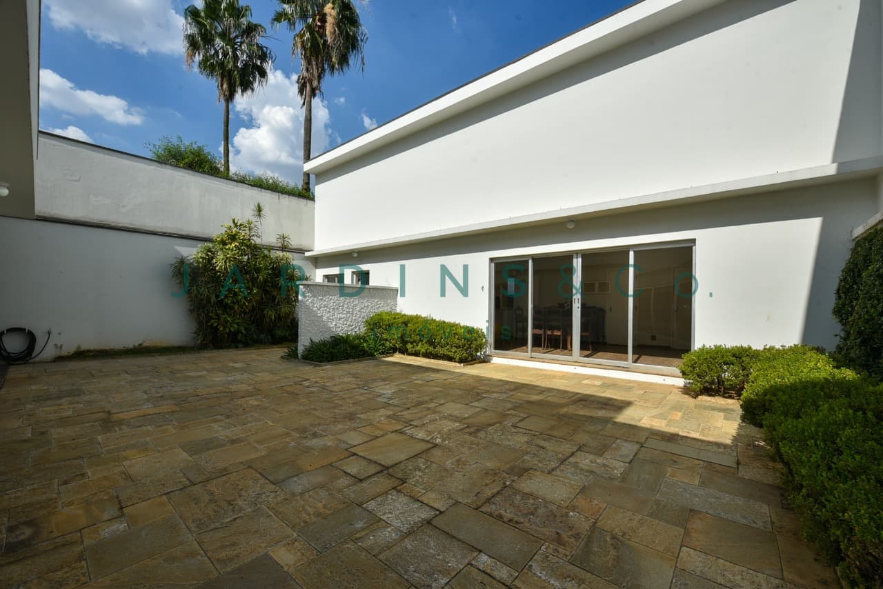 Casa em Vila Nova Conceição