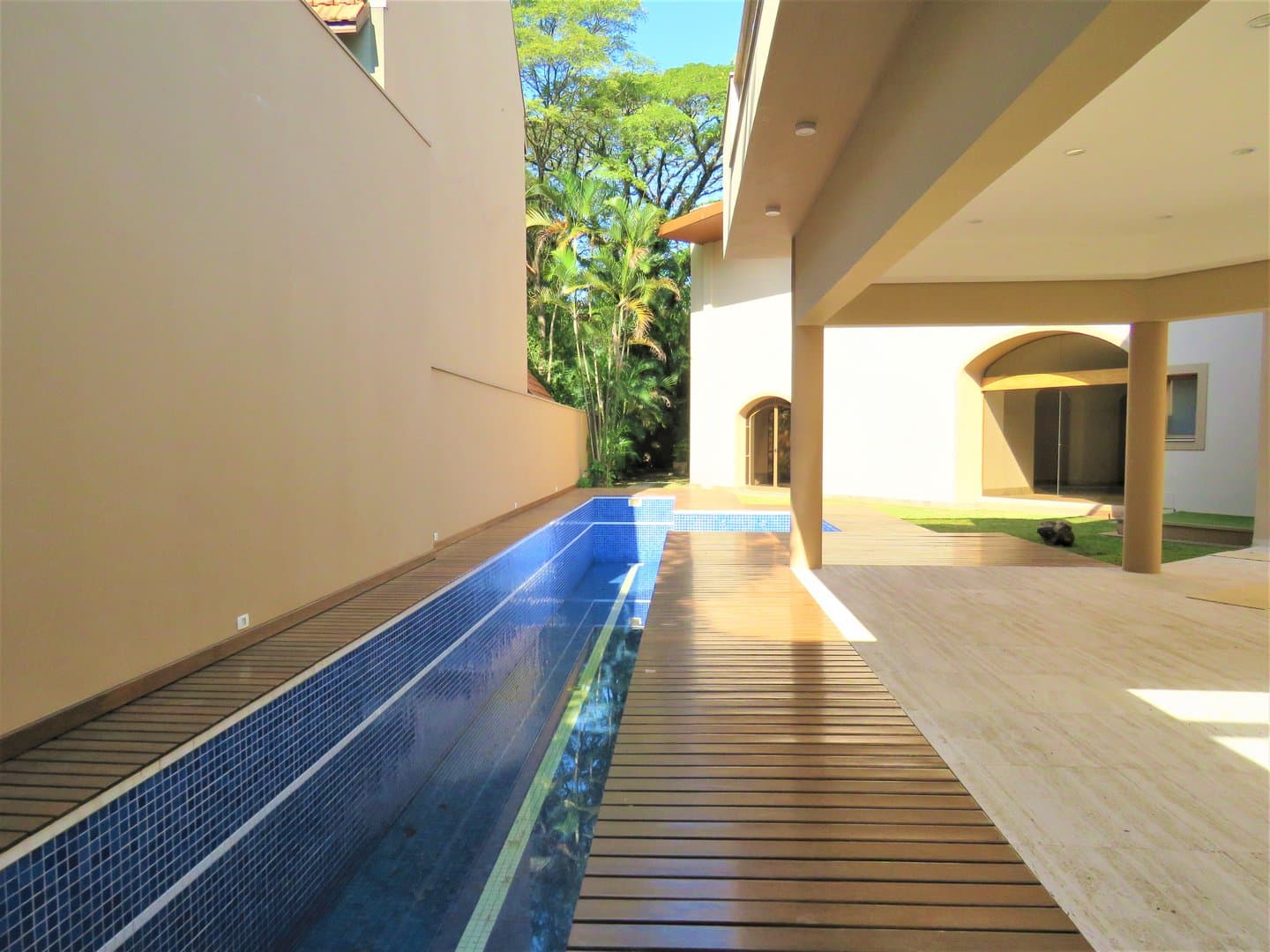 Casa em Jardim Paulista