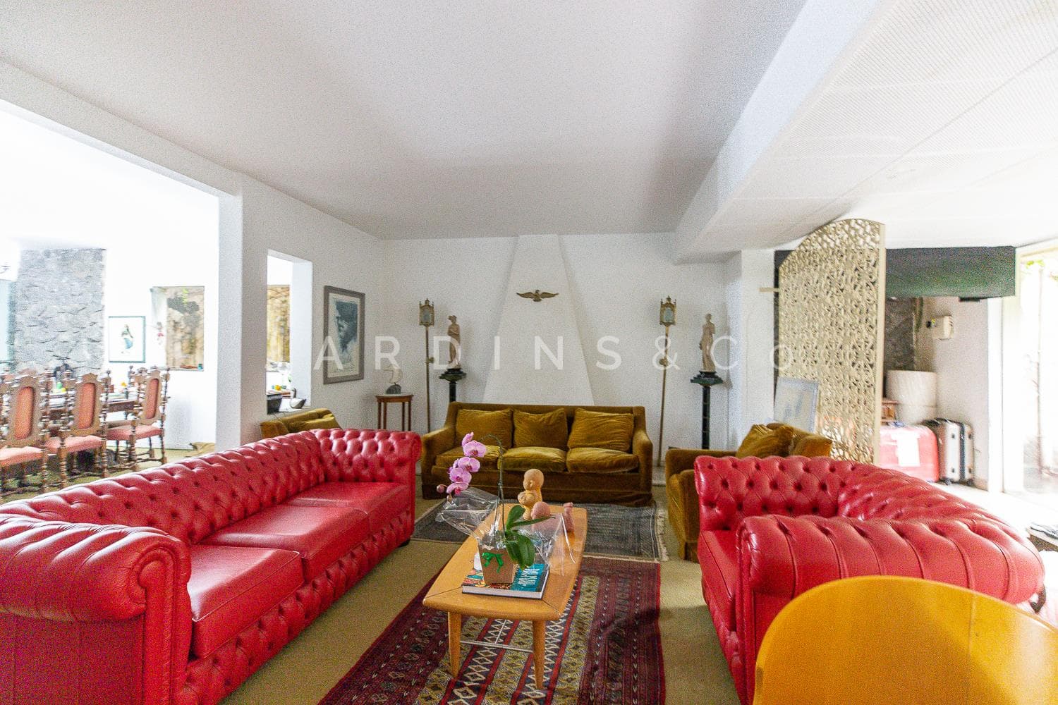 Casa em Jardim Paulistano