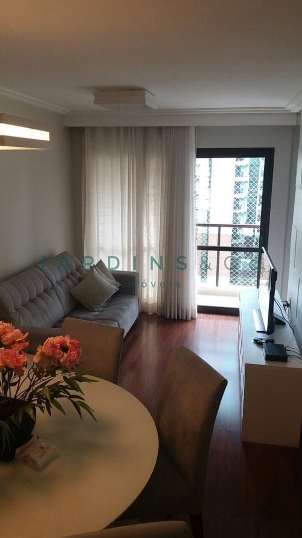 Apartamento em Jardim Paulista