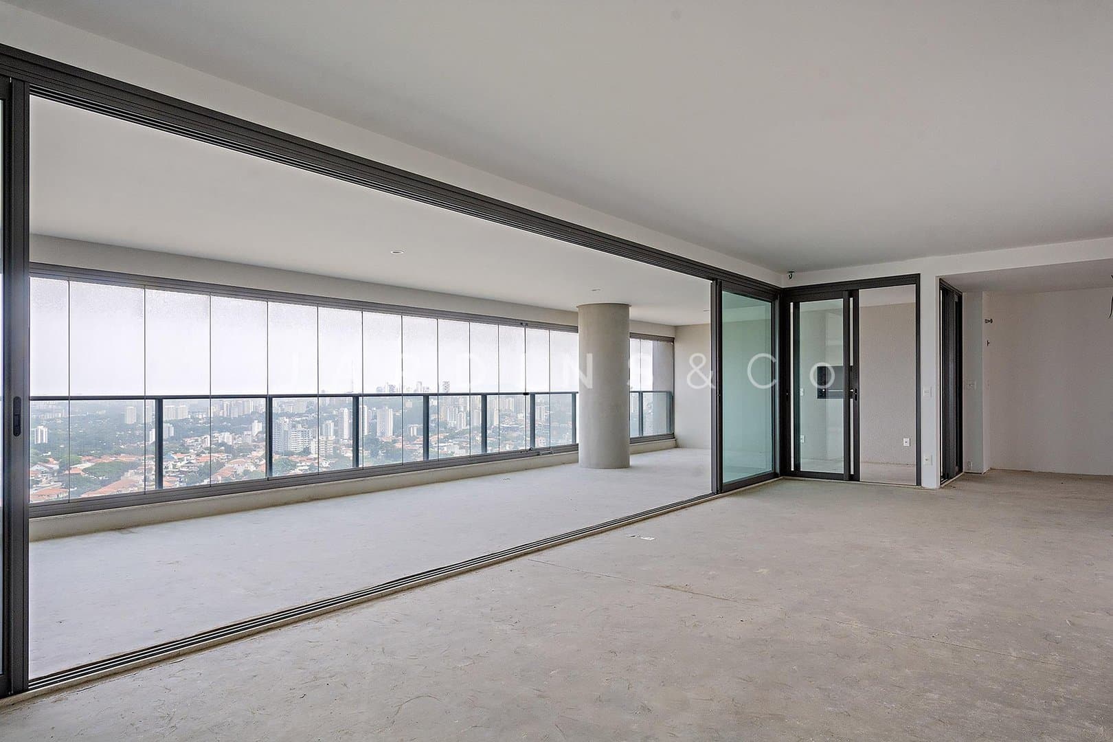 Apartamento em Sumarezinho