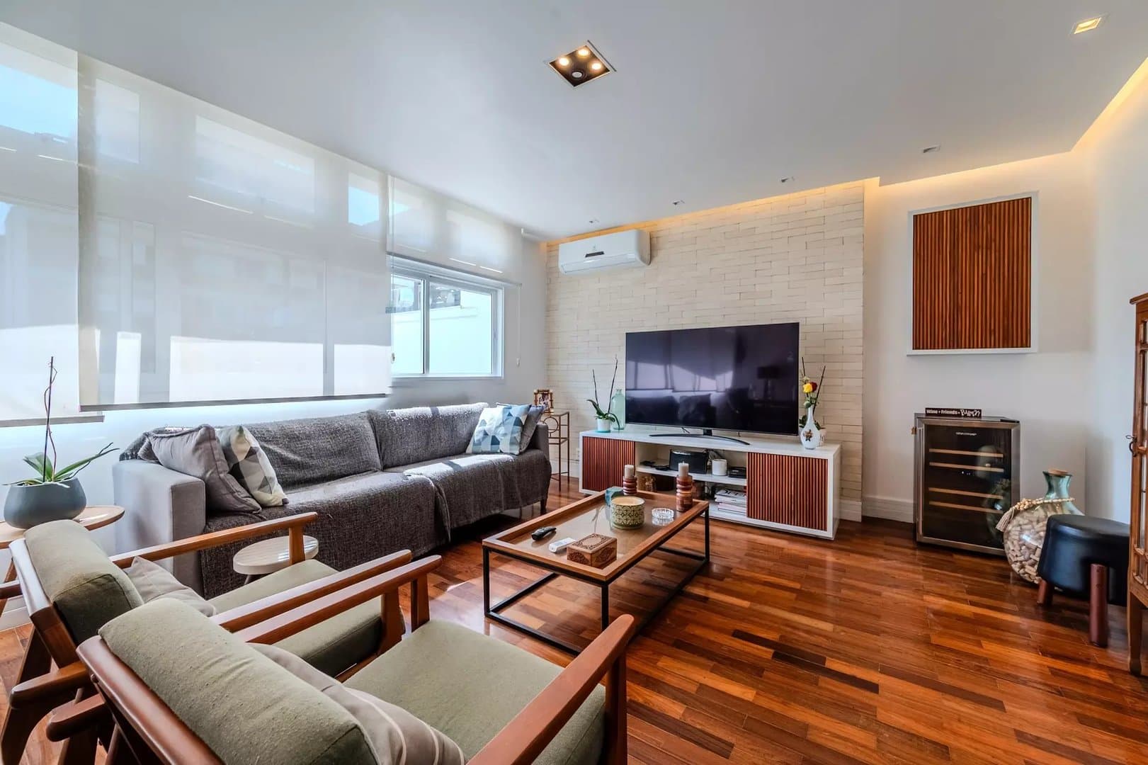 Apartamento para Venda - Leblon