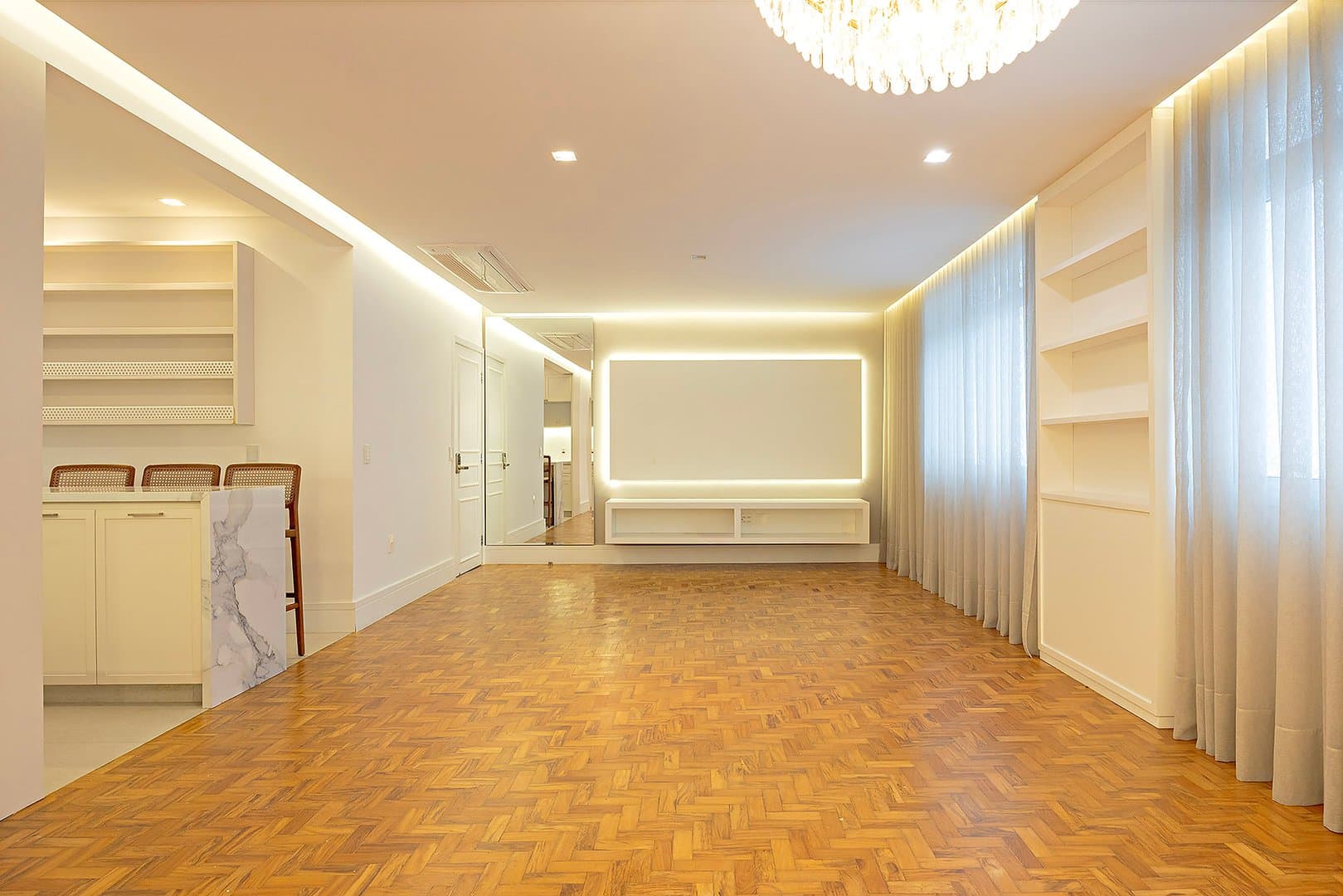 Apartamento em Jardim Paulista
