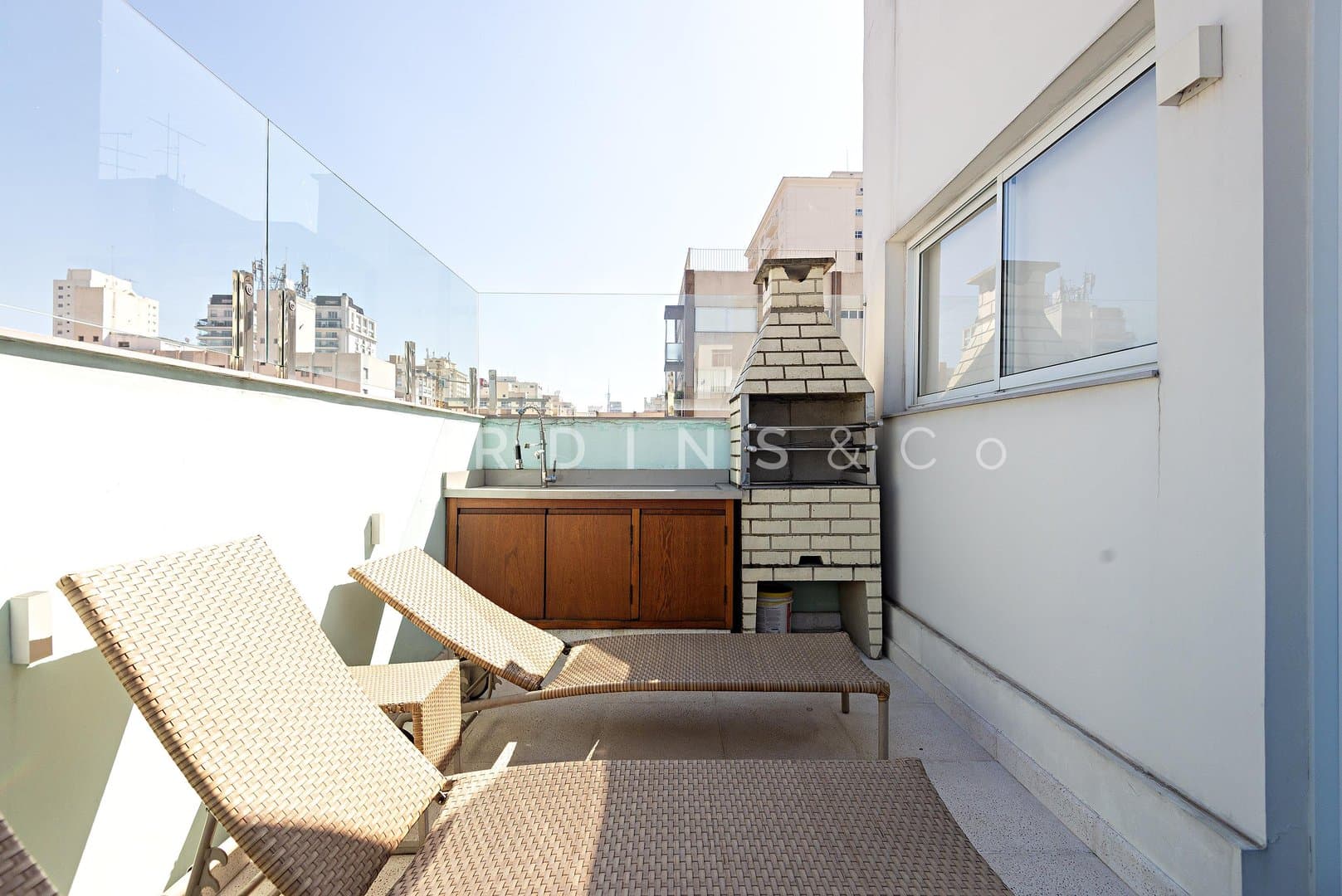 Apartamento em Pinheiros