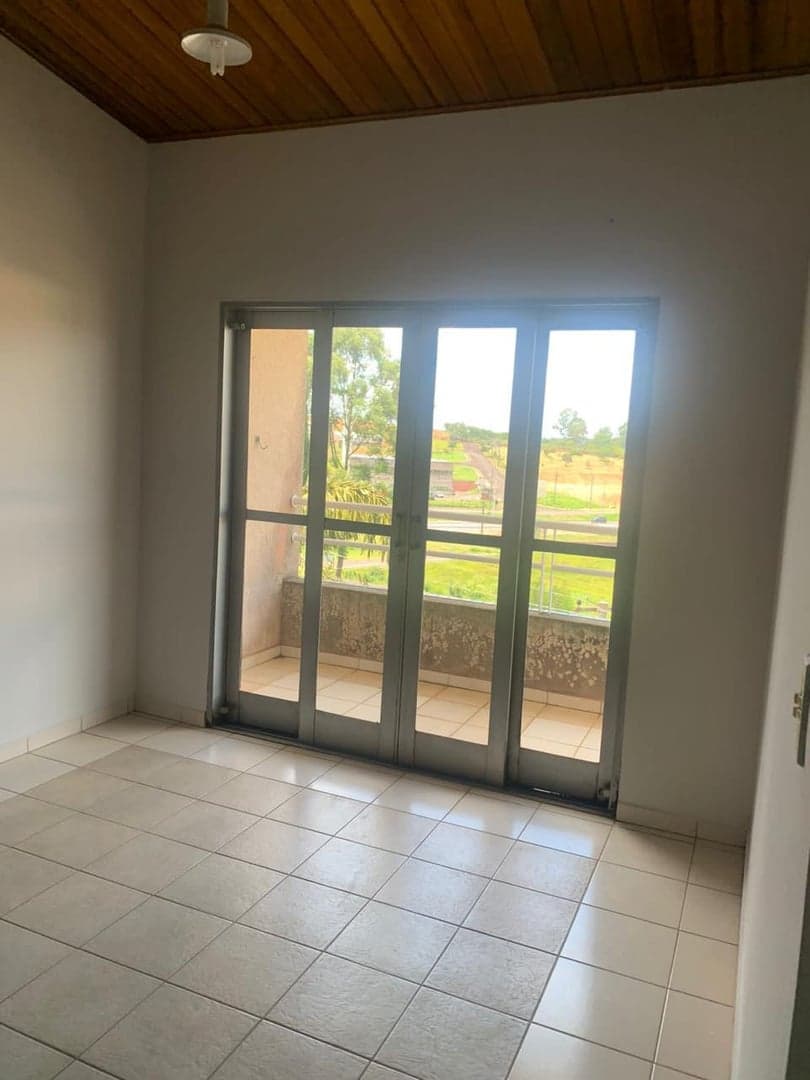 Apartamento em Chácara Capão Bonito