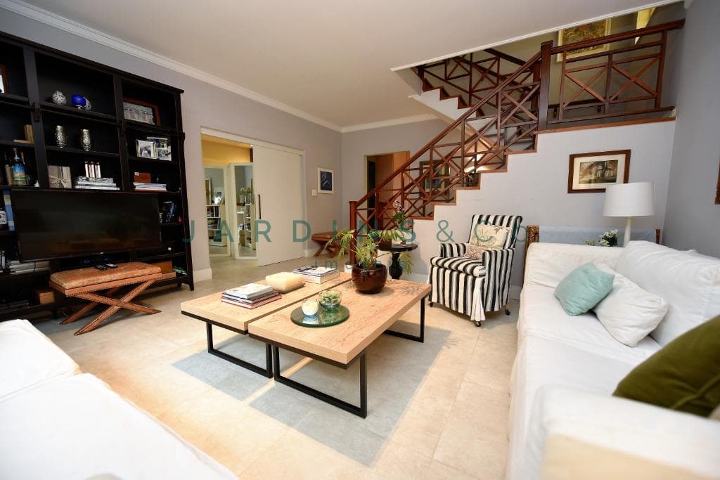 Casa em Vila Nova Conceição