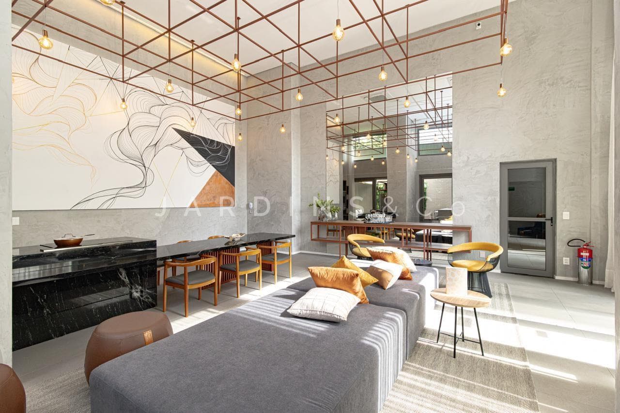 Apartamento em Vila Nova Conceição