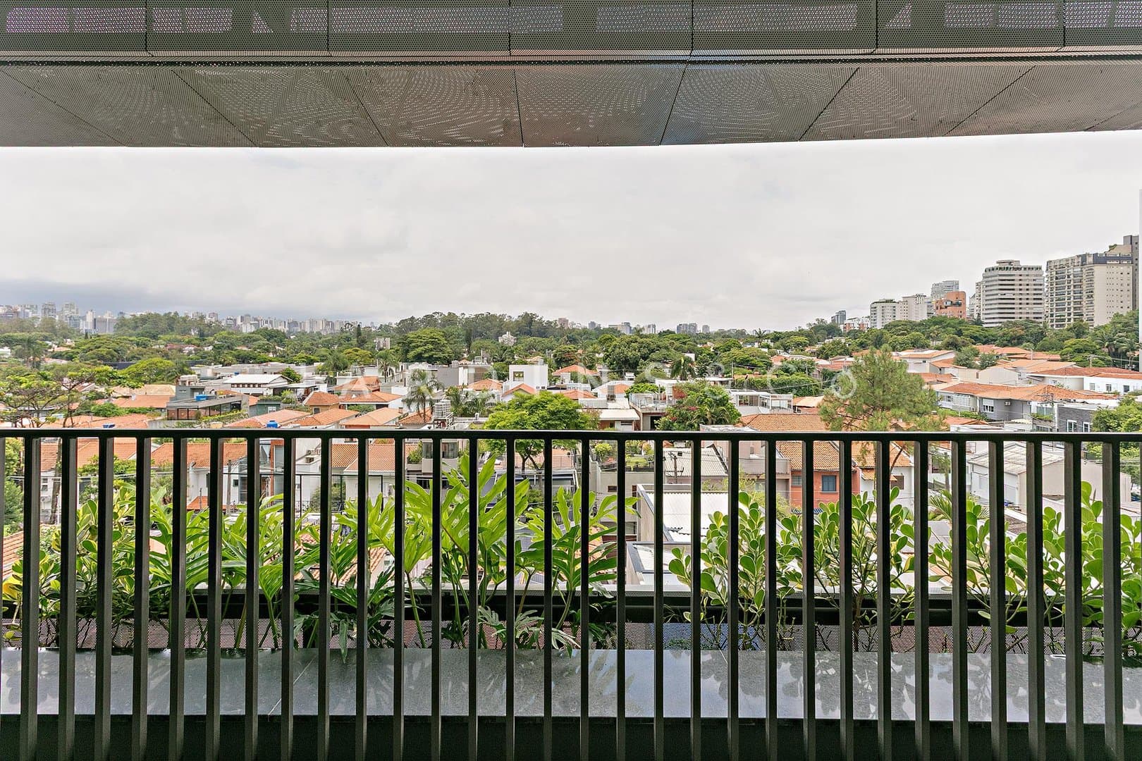 Apartamento em Vila Nova Conceição