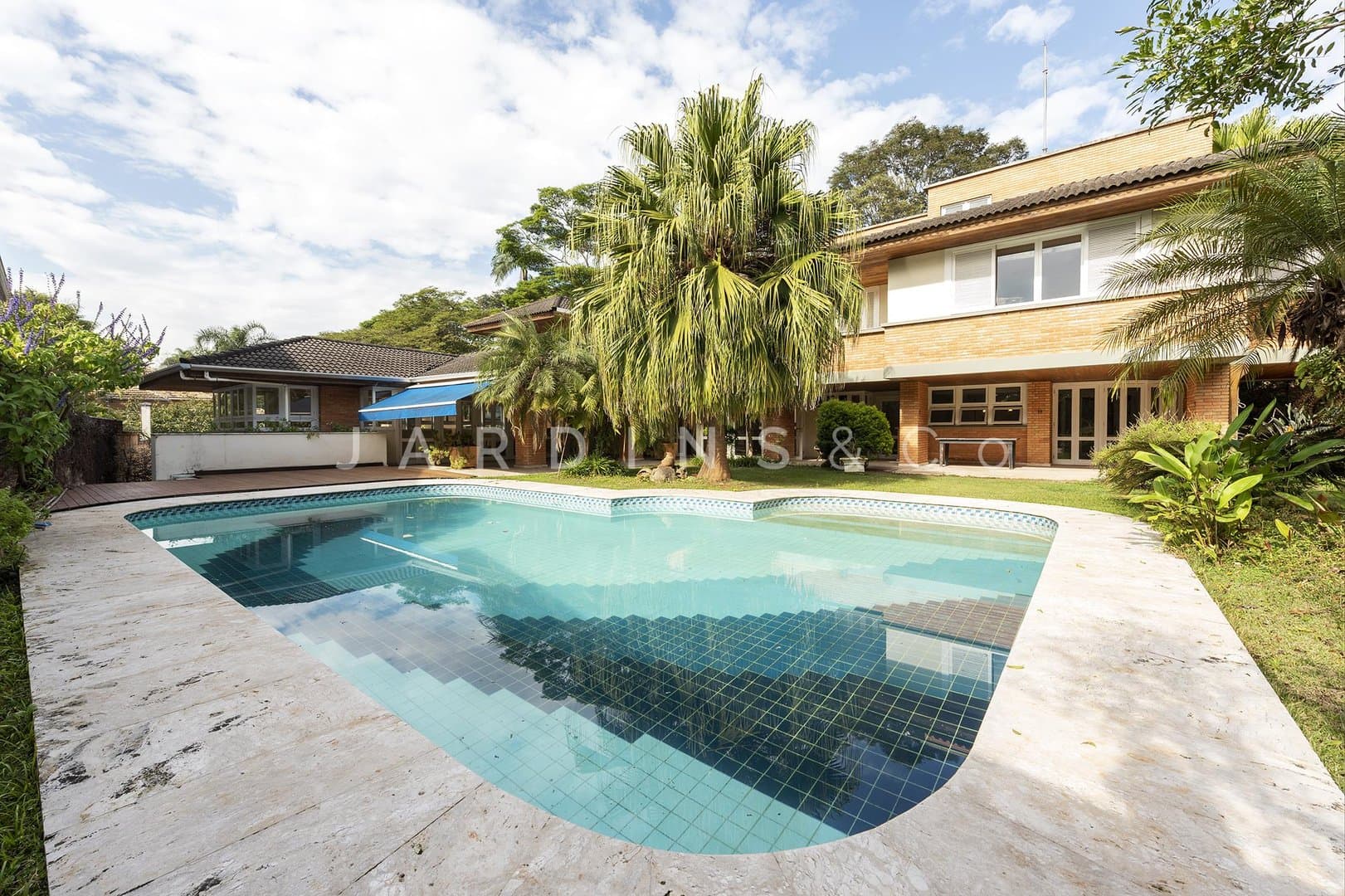 Casa em Jardim Cordeiro