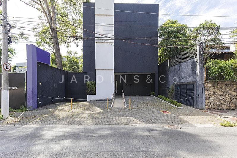 Predio Comercial em Cidade Jardim