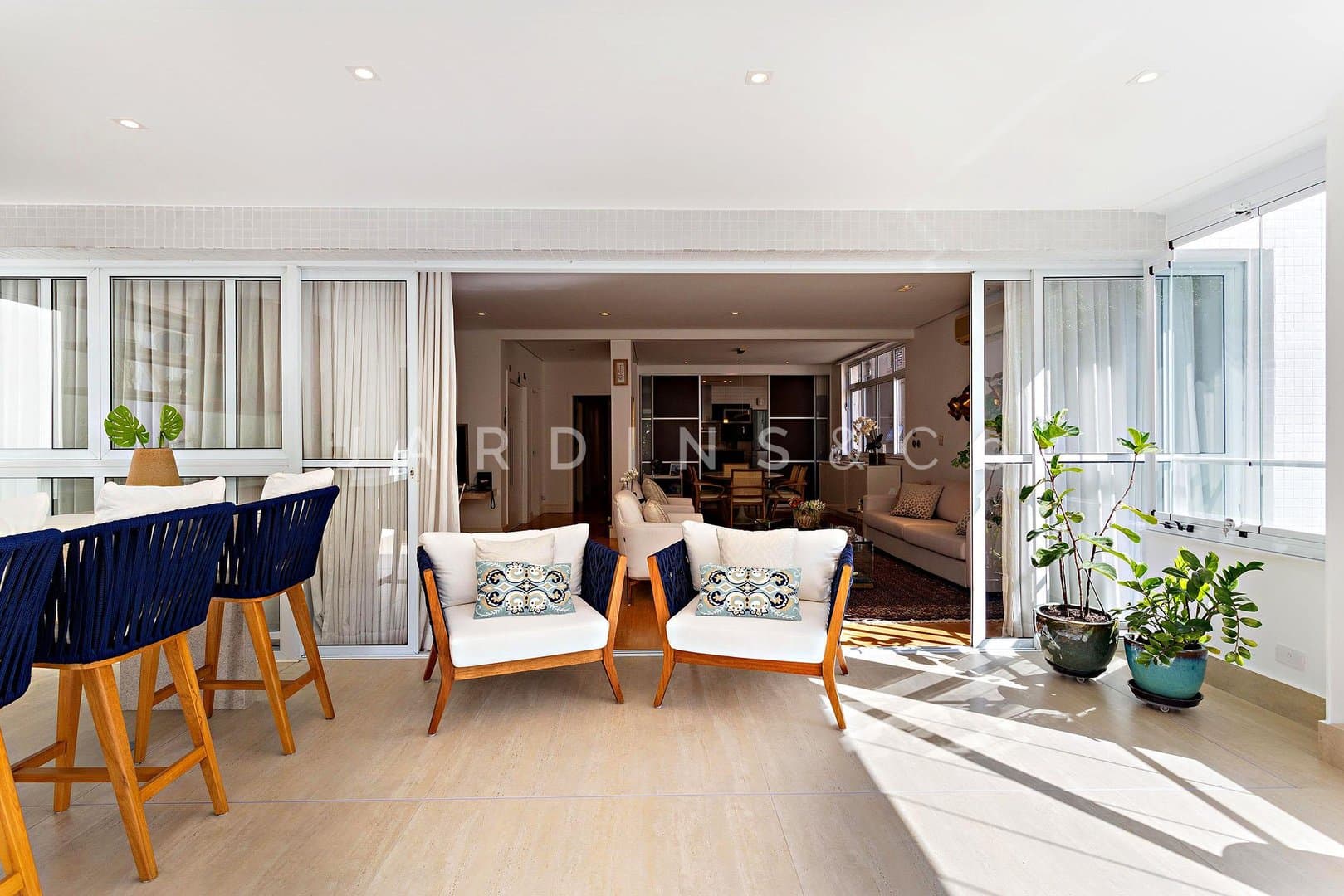 Apartamento em Jardim Paulista