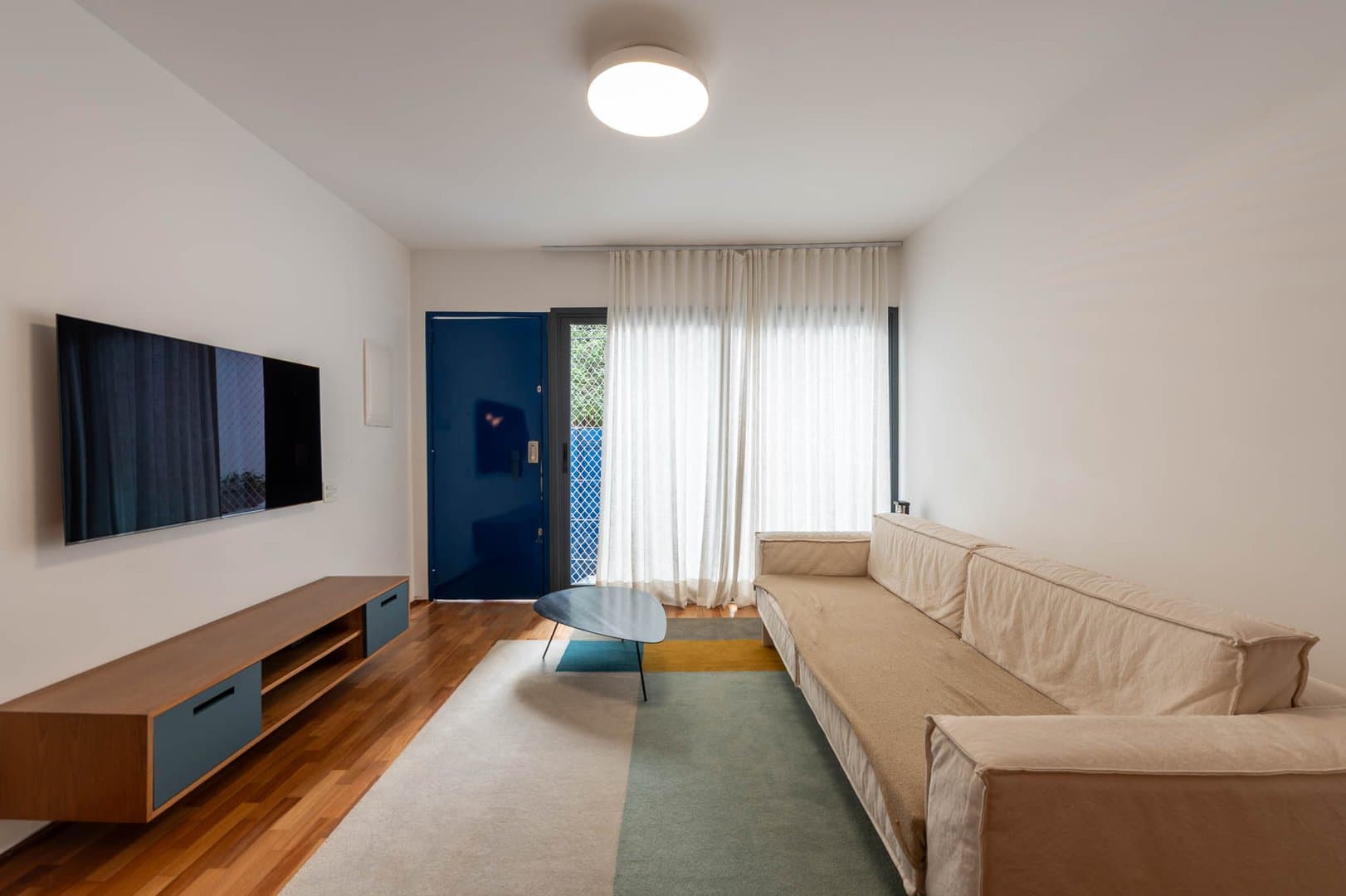 Casa em Vila Nova Conceição