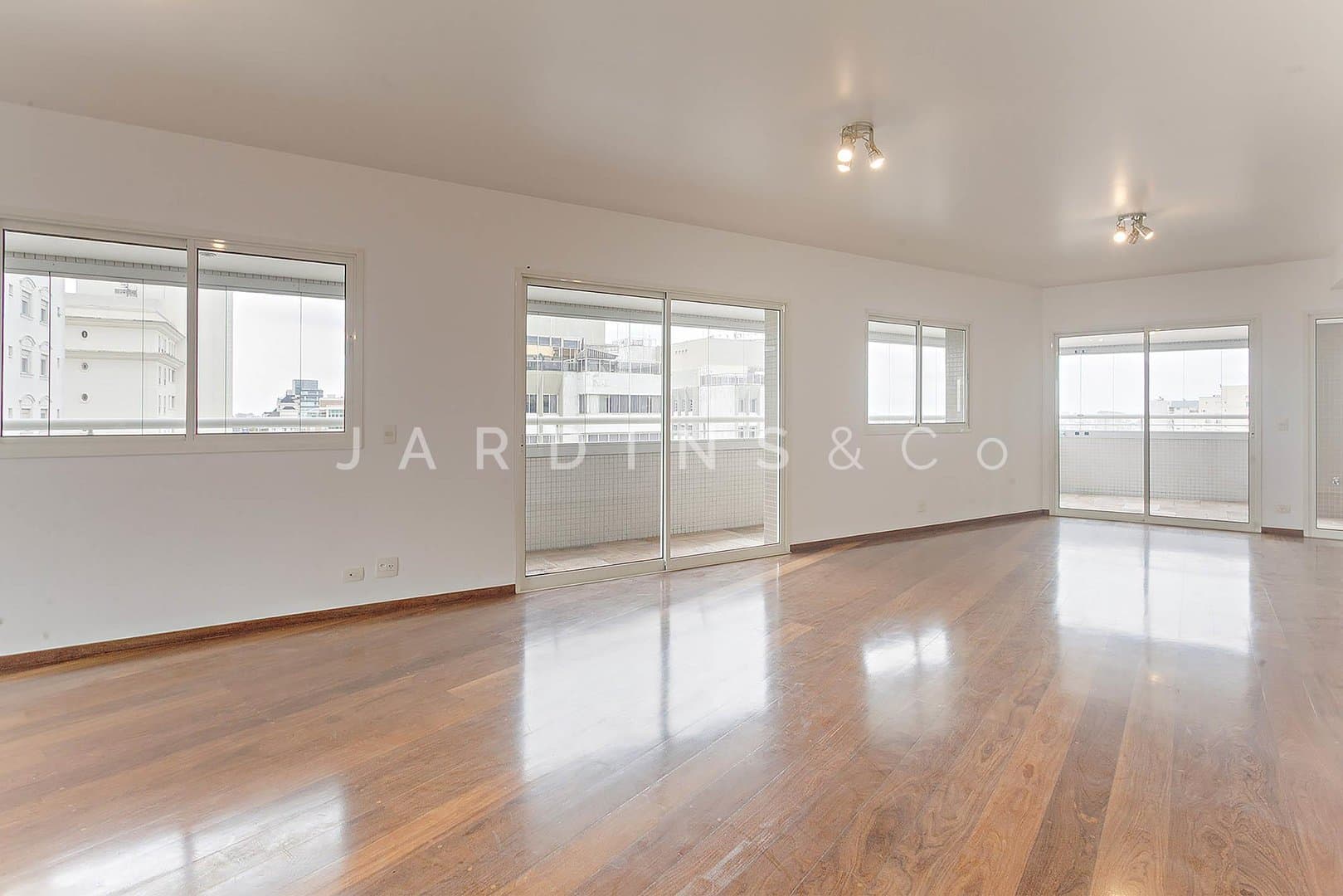 Apartamento em Paraíso