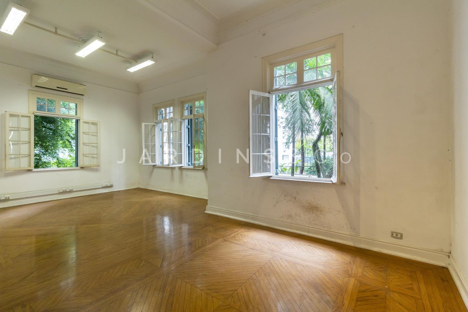 Casa em Jardim Paulista