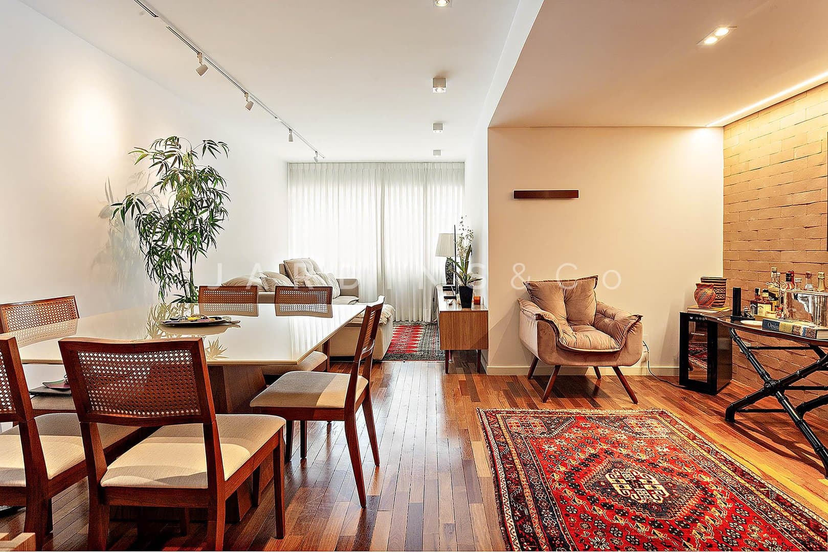 Apartamento em Itaim Bibi