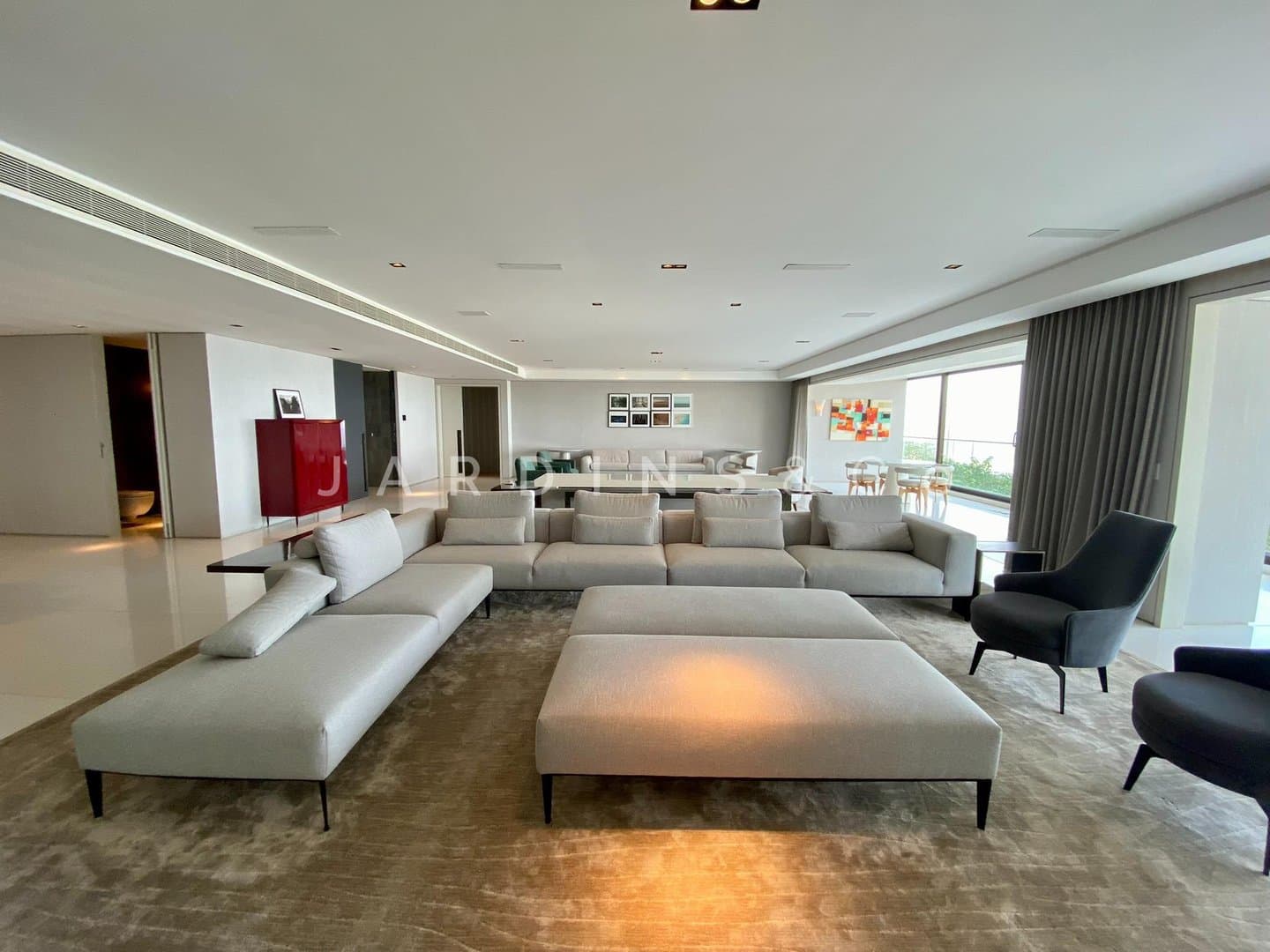 Apartamento em Ipanema