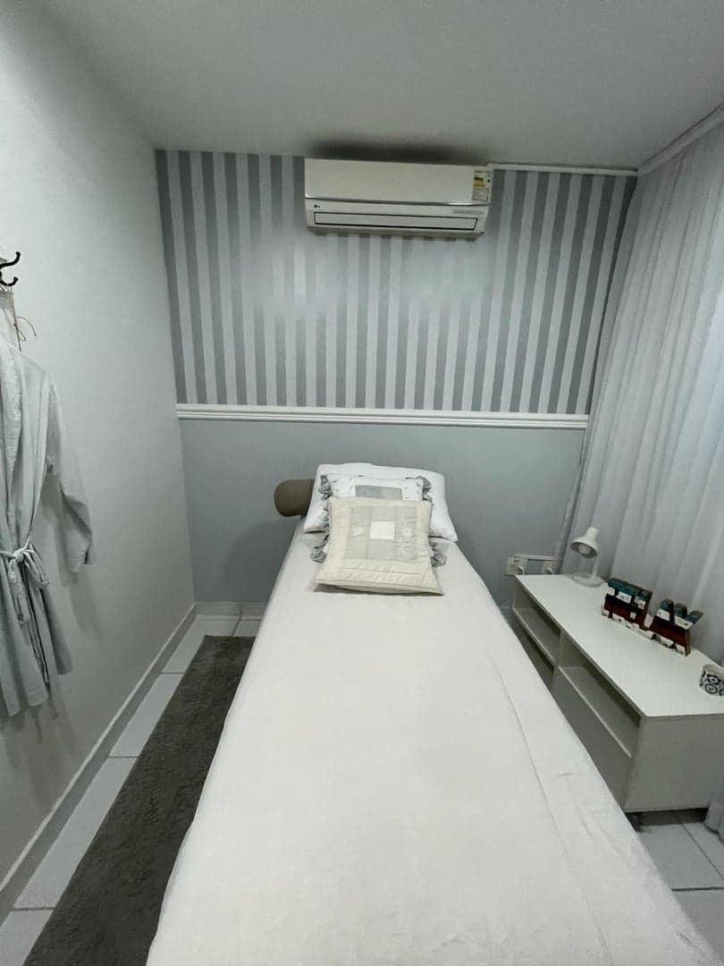 Casa Comercial em Itaim Bibi