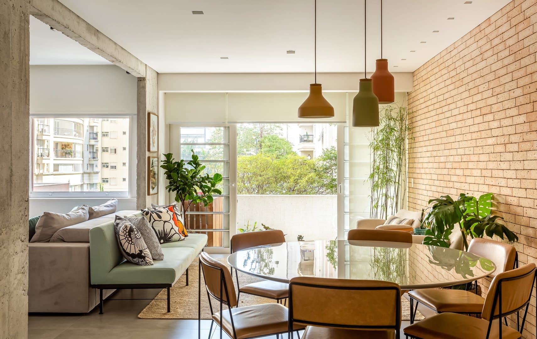 Apartamento em Pinheiros