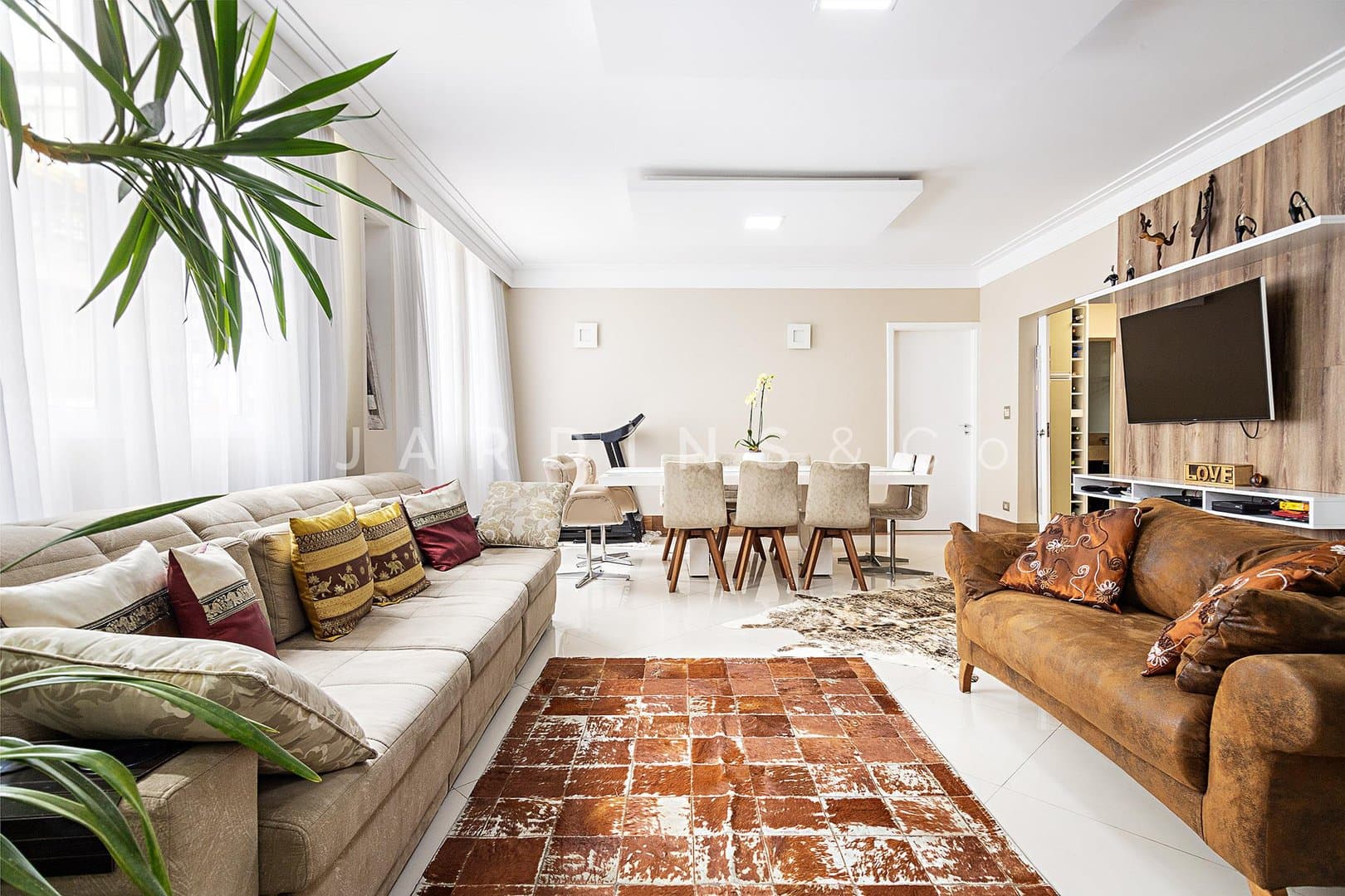 Apartamento em Jardim Paulista