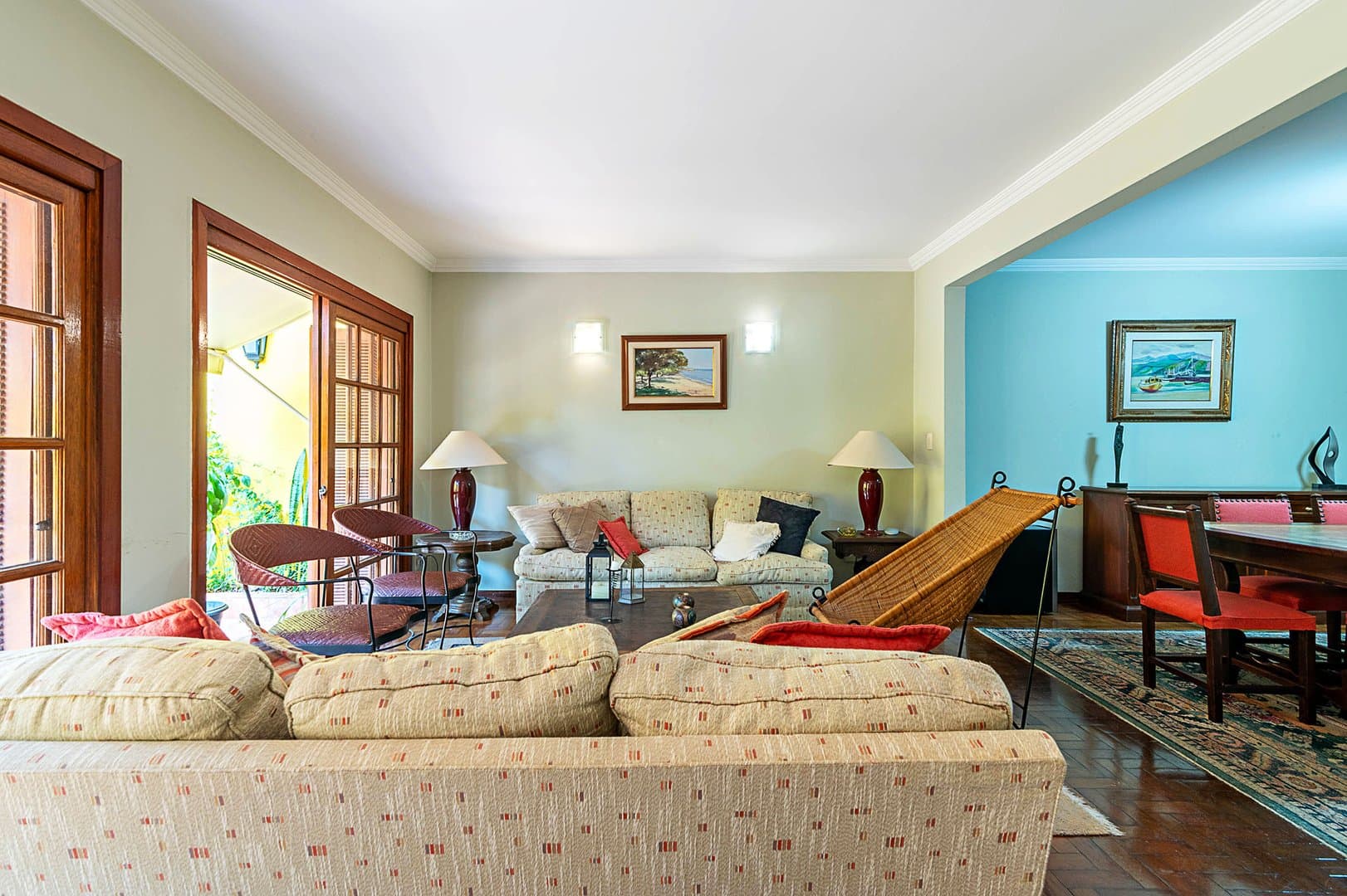 Casa em Jardim Paulistano