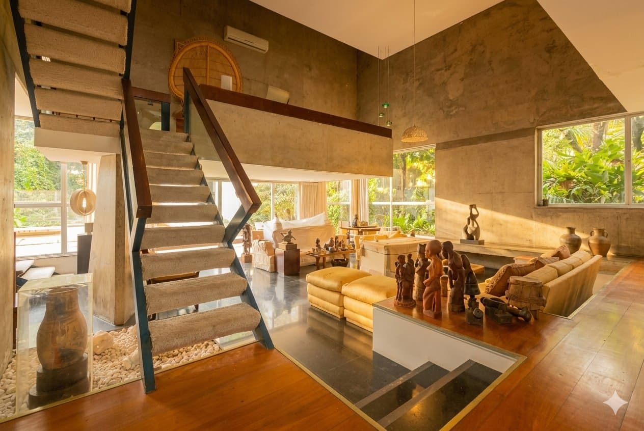 Casa em Jardim América